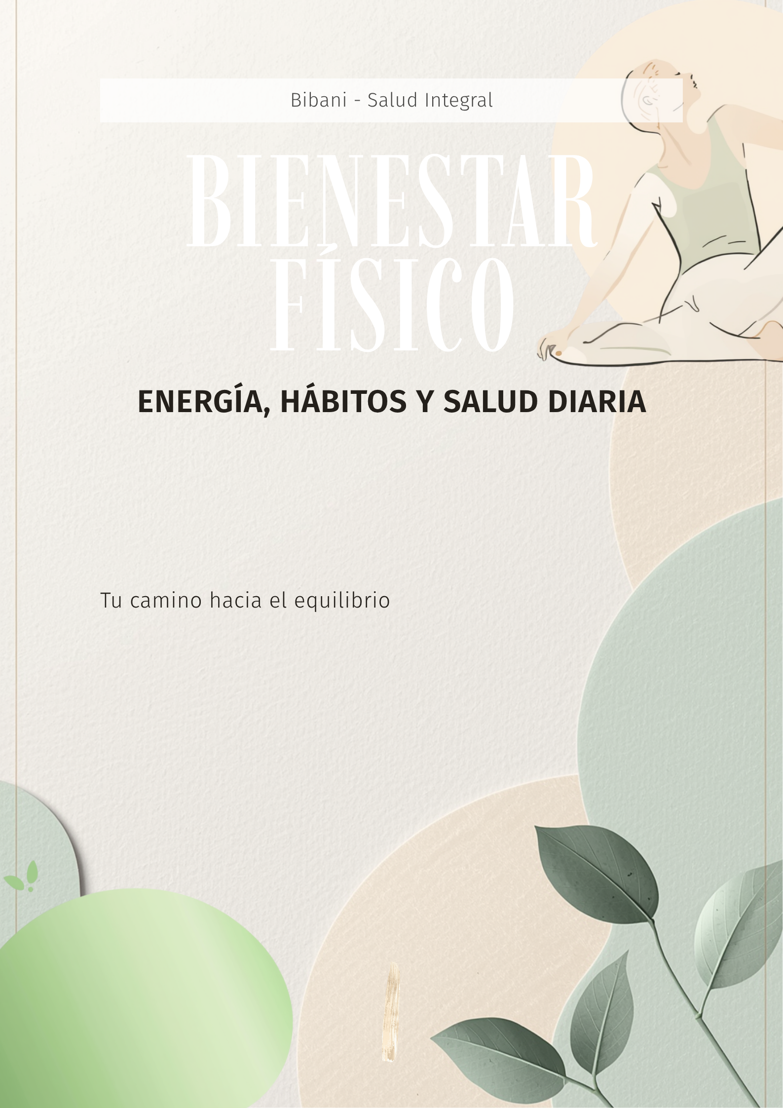 Quienes somos - Bibani
